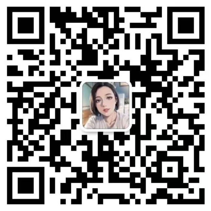 最新开班二维码